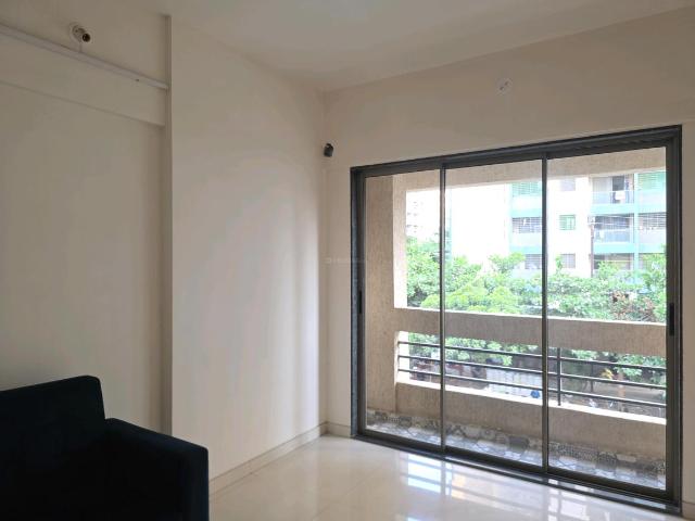 2 BHK Apartment in Virar West for rent Virar. The reference number is 20240889