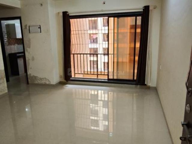 2 BHK Apartment in Virar West for rent Virar. The reference number is 20247754