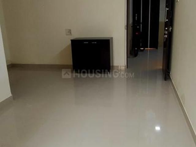 2 BHK Apartment in Virar West for rent Virar. The reference number is 20247952