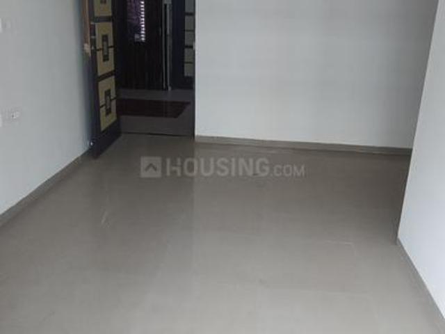 2 BHK Apartment in Virar West for rent Virar. The reference number is 20250387