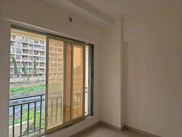 2 BHK Apartment in Virar West for rent Virar. The reference number is 20253680
