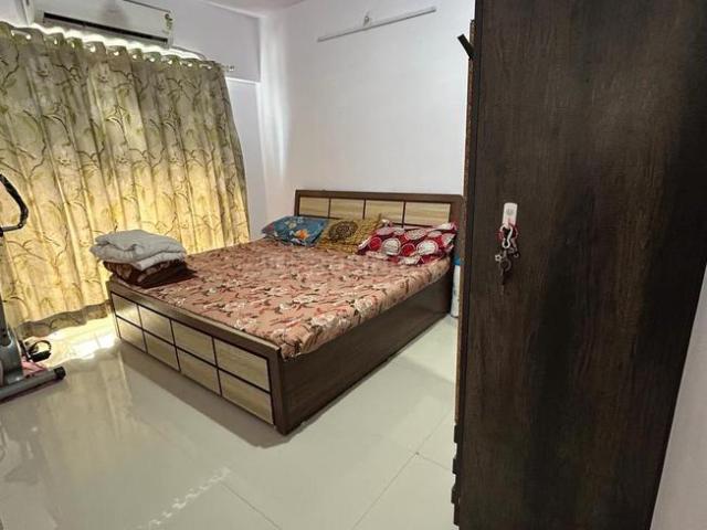 2 BHK Apartment in Virar West for rent Virar. The reference number is 20287203