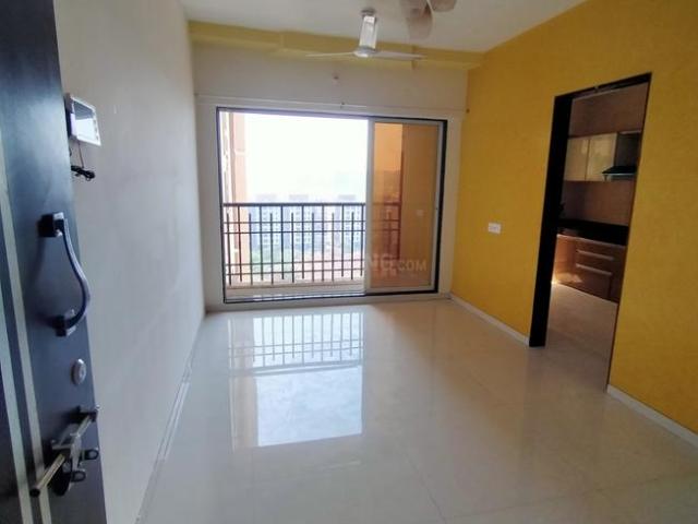 2 BHK Apartment in Virar West for rent Virar. The reference number is 20202039