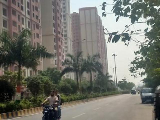 2 BHK Apartment in Virar West for rent Virar. The reference number is 20220762