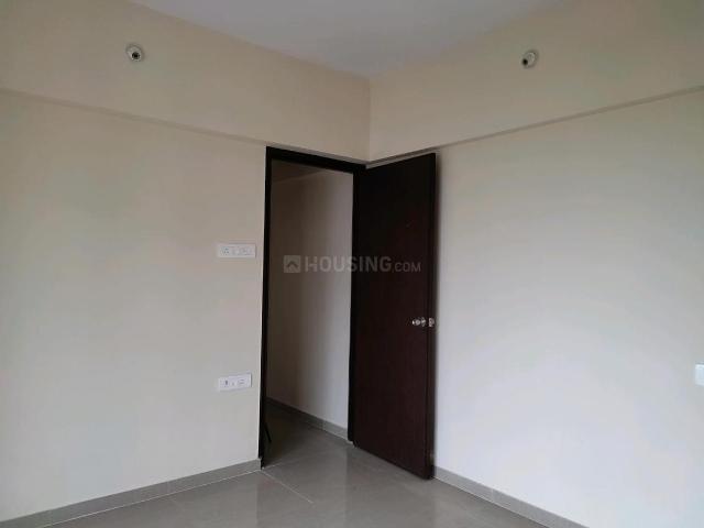 2 BHK Apartment in Virar West for rent Virar. The reference number is 20340083