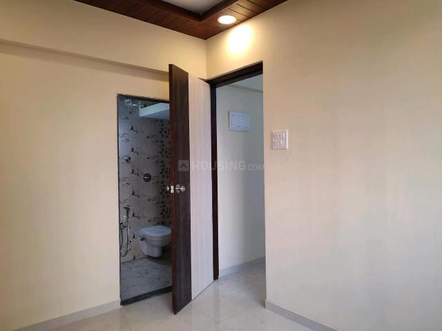 2 BHK Apartment in Virar West for rent Virar. The reference number is 20340708