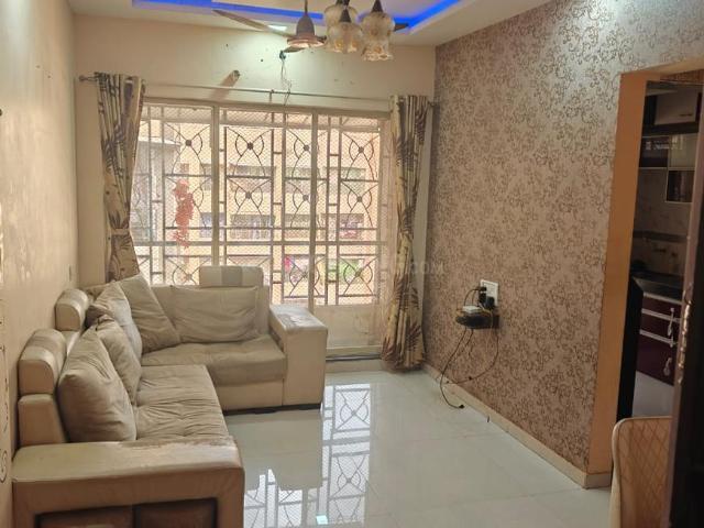 2 BHK Apartment in Virar West for rent Virar. The reference number is 20340828