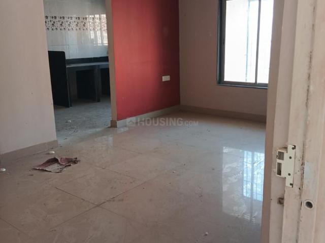 2 BHK Apartment in Virar West for rent Virar. The reference number is 20356213