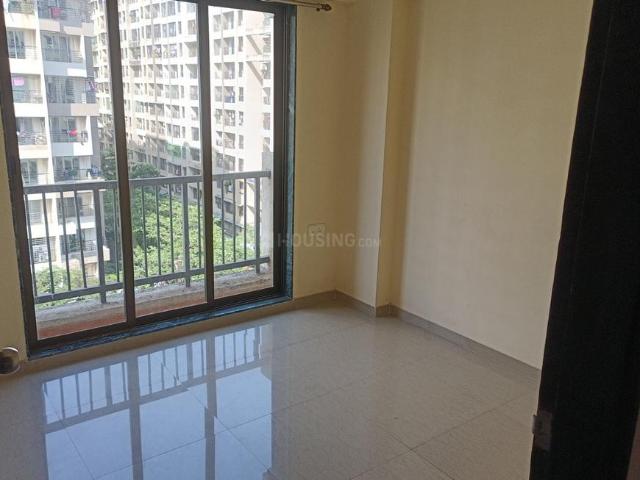 2 BHK Apartment in Virar West for rent Virar. The reference number is 20359922