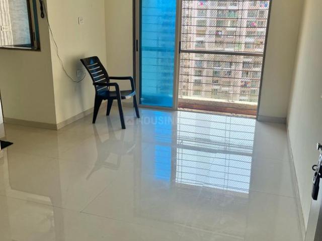 2 BHK Apartment in Virar West for rent Virar. The reference number is 20385945