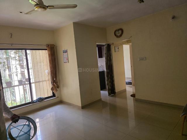 2 BHK Apartment in Virar West for rent Virar. The reference number is 20387355