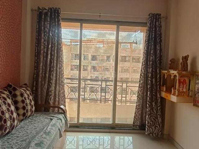 2 BHK Apartment in Virar West for rent Virar. The reference number is 20388895