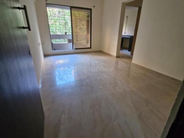 2 BHK Apartment in Virar West for rent Virar. The reference number is 20320797