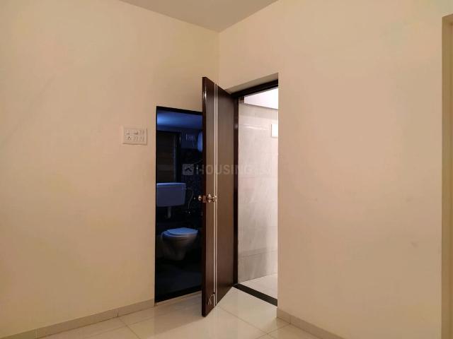 2 BHK Apartment in Virar West for rent Virar. The reference number is 20339742