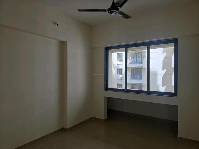 2 BHK Apartment in Virar West for rent Virar. The reference number is 20444059