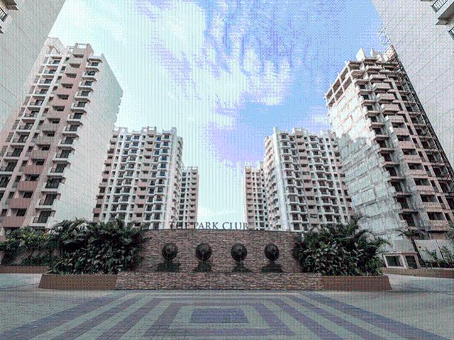 2 BHK Apartment in Virar West for rent Virar. The reference number is 20444080
