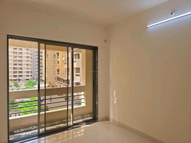 2 BHK Apartment in Virar West for rent Virar. The reference number is 20444616