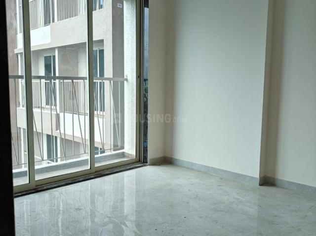 2 BHK Apartment in Virar West for rent Virar. The reference number is 20458616