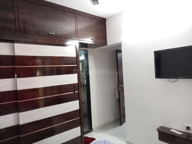 2 BHK Apartment in Virar West for rent Virar. The reference number is 20458753