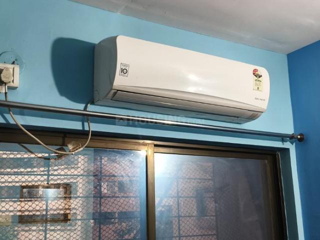 2 BHK Apartment in Virar West for rent Virar. The reference number is 20460259