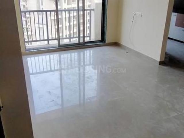 2 BHK Apartment in Virar West for rent Virar. The reference number is 20491546