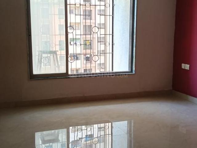 2 BHK Apartment in Virar West for rent Virar. The reference number is 20400059