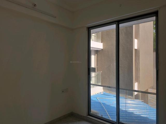 2 BHK Apartment in Virar West for rent Virar. The reference number is 20400352
