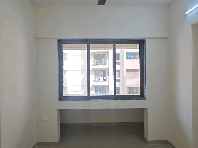 2 BHK Apartment in Virar West for rent Virar. The reference number is 20414473