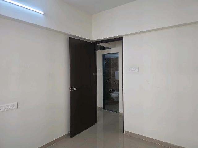 2 BHK Apartment in Virar West for rent Virar. The reference number is 20420837