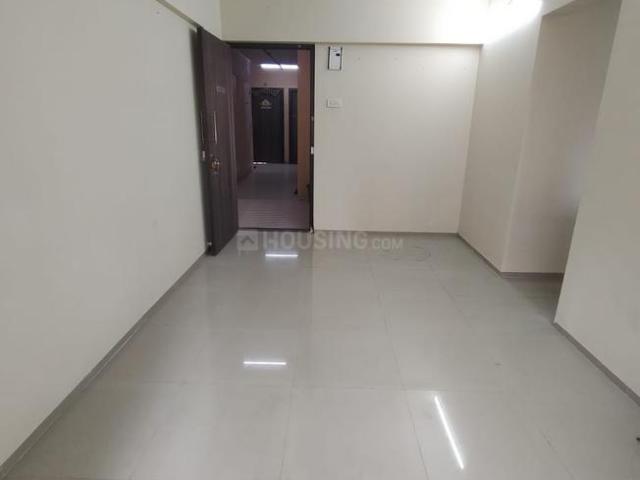 2 BHK Apartment in Virar West for rent Virar. The reference number is 20587797