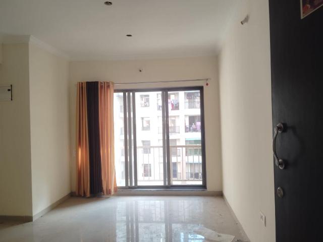 2 BHK Apartment in Virar West for rent Virar. The reference number is 20589683