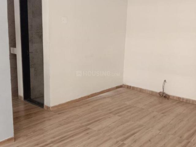 2 BHK Apartment in Virar West for rent Virar. The reference number is 20593397