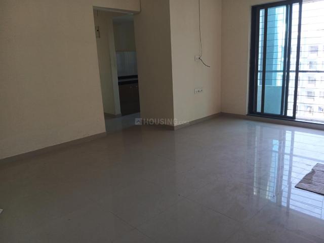 2 BHK Apartment in Virar West for rent Virar. The reference number is 20596721