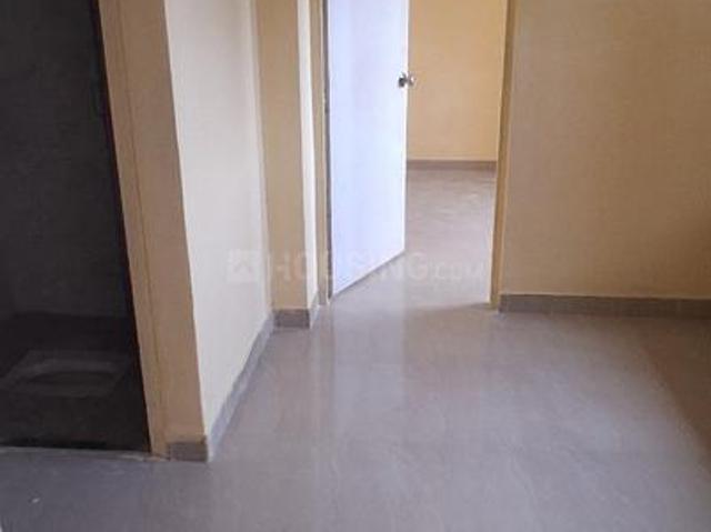 2 BHK Apartment in Virar West for rent Virar. The reference number is 20507198
