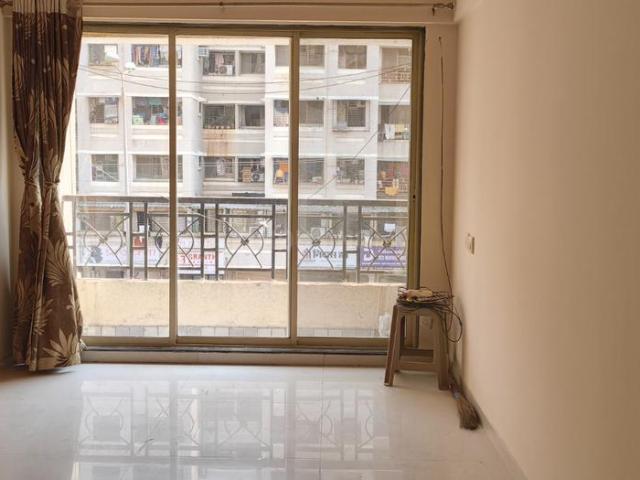 2 BHK Apartment in Virar West for rent Virar. The reference number is 20511773