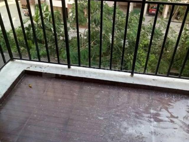 2 BHK Apartment in Virar West for rent Virar. The reference number is 20511722