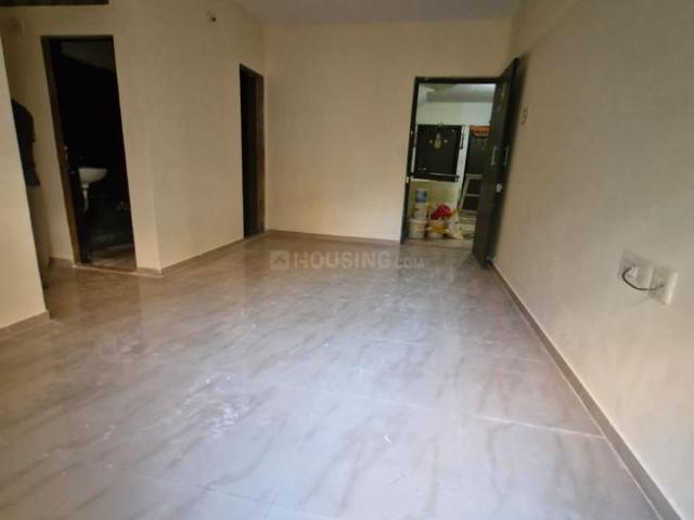 2 BHK Apartment in Virar West for rent Virar. The reference number is 20511851