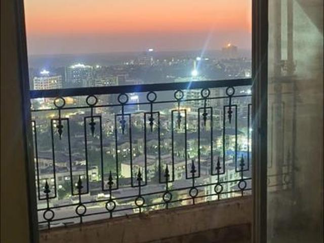 2 BHK Apartment in Virar West for rent Virar. The reference number is 20534546