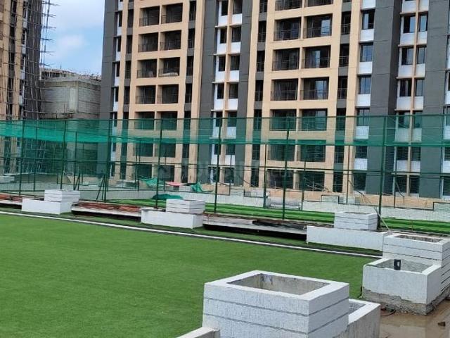 2 BHK Apartment in Virar West for rent Virar. The reference number is 20653054