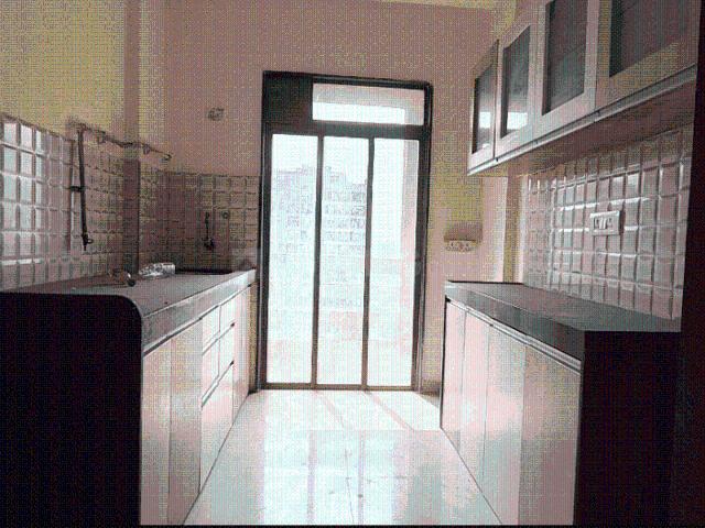 2 BHK Apartment in Virar West for rent Virar. The reference number is 20665659