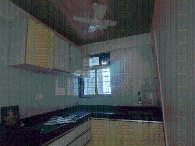 2 BHK Apartment in Virar West for rent Virar. The reference number is 20666337