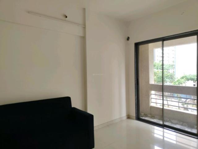 2 BHK Apartment in Virar West for rent Virar. The reference number is 20675989