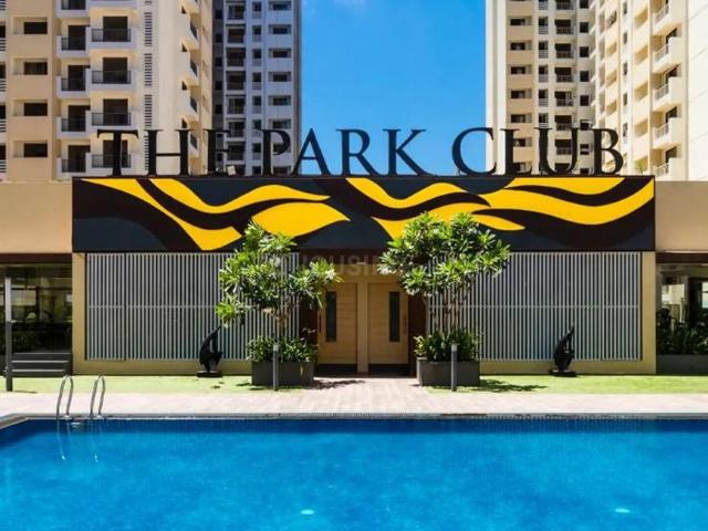2 BHK Apartment in Virar West for rent Virar. The reference number is 20618104