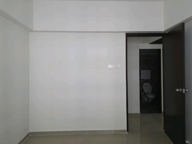 2 BHK Apartment in Virar West for rent Virar. The reference number is 20744901