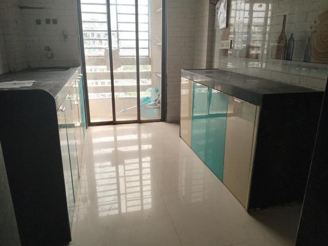 2 BHK Apartment in Virar West for rent Virar. The reference number is 20775598