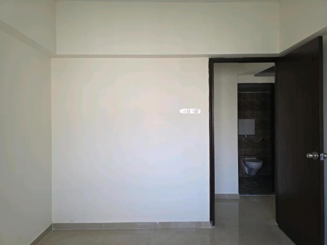 2 BHK Apartment in Virar West for rent Virar. The reference number is 20711677