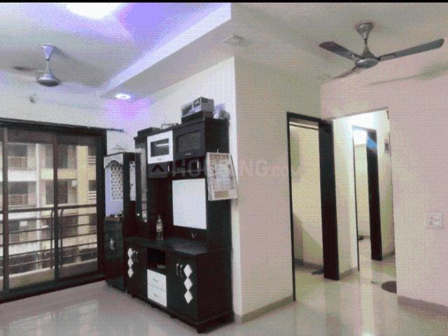 2 BHK Apartment in Virar West for rent Virar. The reference number is 20803418