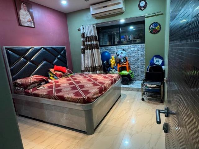 2 BHK Apartment in Virar West for rent Virar. The reference number is 20965060