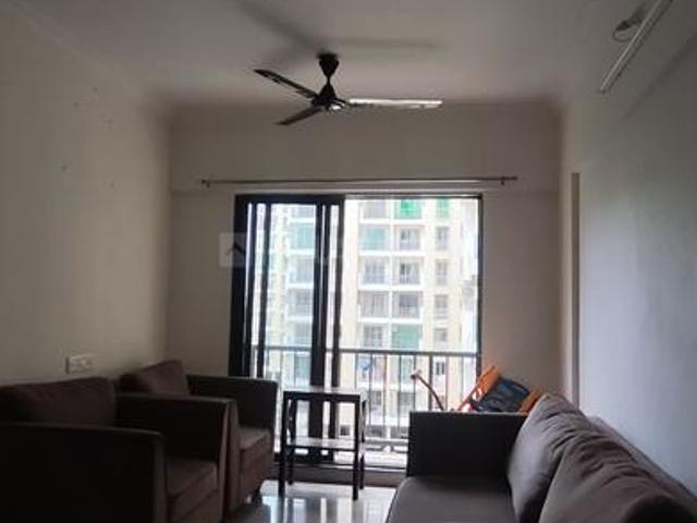 2 BHK Apartment in Virar West for rent Virar. The reference number is 20977703
