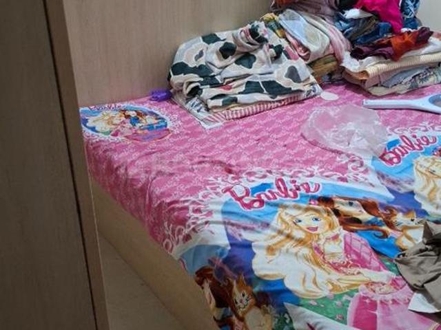 2 BHK Apartment in Virar West for rent Virar. The reference number is 20991396